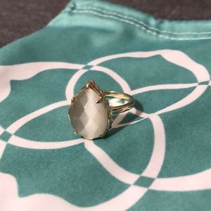 Kendra Scott ring